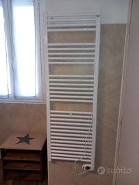 Scaldasalviette Zehnder Aura NUOVO 150x50 elettric