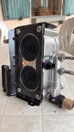 supporto filtri gasolio