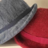 3 CAPPELLI DONNA  PELOSETTI
