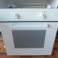 Forno elettrico 