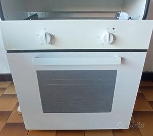 Forno elettrico 