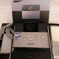 Stampante Samsung SPP 2040