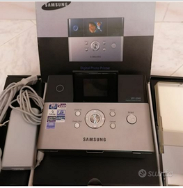 Stampante Samsung SPP 2040