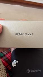 Occhiali giorgio armani