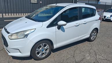 Ford B-Max 1.5 TDCi 95 CV Titanium