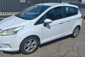 Ford B-Max 1.5 TDCi 95 CV Titanium