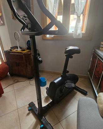 Cyclette 