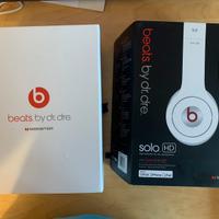 Beats HD Solo