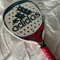 Racchetta Padel adidas