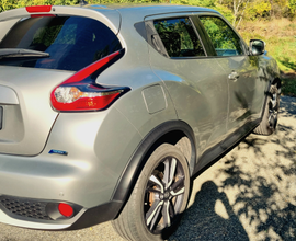 Nissan juke 1.5 110 cv diesel