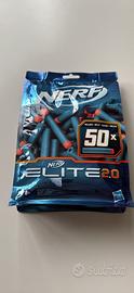 Nerf dardi 50x
