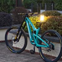 PROPAIN RAGE 3R CF 29 2024 M come nuova PERFETTA