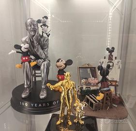 Statua Walt Disney Mickey Mouse Grand Jester