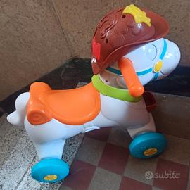 chicco rodeo
