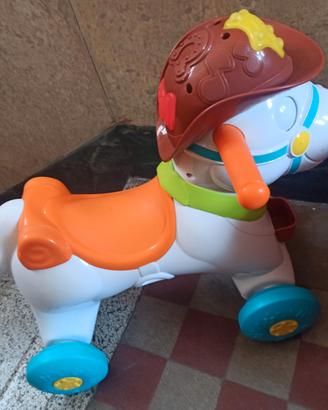 chicco rodeo