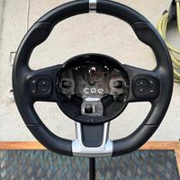 Volante 500 Abarth/500