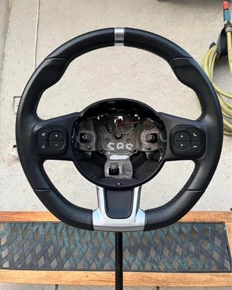 Volante 500 Abarth/500