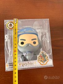 Salvadanaio Albus Silente Harry Potter - NUOVO