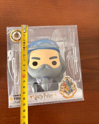 Salvadanaio Albus Silente Harry Potter - NUOVO