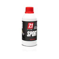 250 ml ingranaggi 80w90 malossi scooter