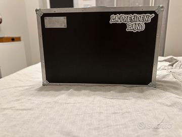 Headrush Pedalboard
