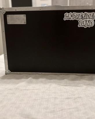 Headrush Pedalboard