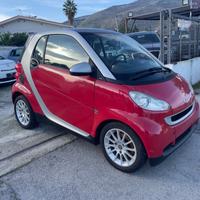 Smart ForTwo 1000 52 kW coupé passion