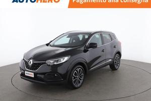 RENAULT Kadjar TCe 140CV EDC FAP Sport Edition