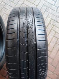 Pneumatici smart fortwo 