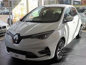 Renault zoe ricambi