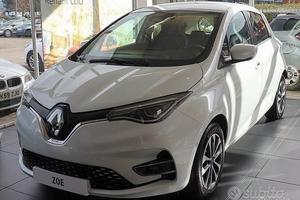 Renault zoe ricambi