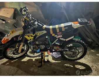 KTM 250