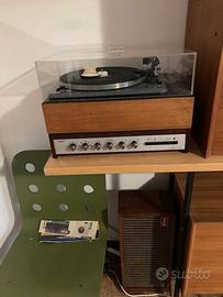 HiFi vintage