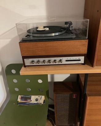 HiFi vintage