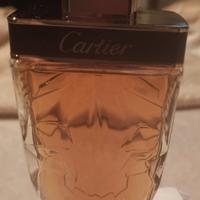 profumo Cartier parfum panthere