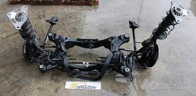 PONTE ASSALE POSTERIORE JEEP COMPASS II 4XE HYBRID