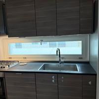 cucina ikea usata completa di tutto