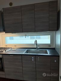 cucina ikea usata completa di tutto