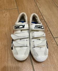 Scarpe da ciclismo donna SIDI