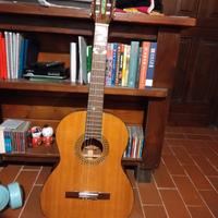 chitarra classica 