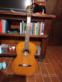 chitarra classica 