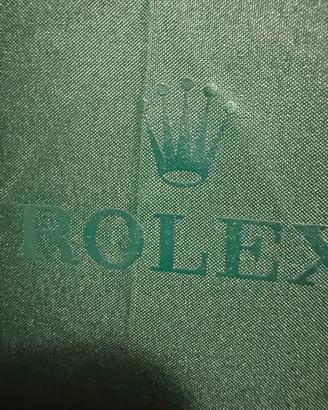 Rolex ombrello