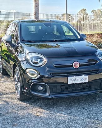 FIAT 500X 1.6 M.Jet 130 CV Sport