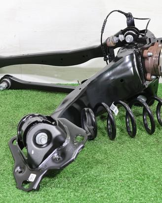 MINI F55 F56 F65 Mozzo fusello posteriore sinistro