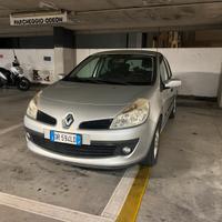 Renault Clio 1.2 Gpl