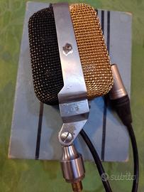 microfono Meazzi M12