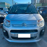 Citroen C3 Picasso 1.4 VTi 95 GPL airdream Seducti