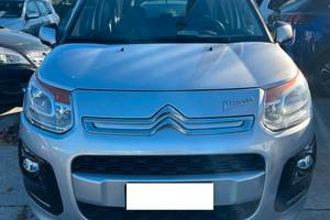 Citroen C3 Picasso 1.4 VTi 95 GPL airdream Seducti