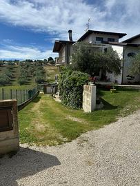 Casa singola a Elice (PE)