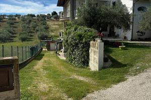 Casa singola a Elice (PE)